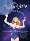 Kniha: Into the Taylor-Verse (Satu Hameenaho-Fox). Bantam Books, 2024 Kniha: Into the Taylor-Verse (Satu Hameenaho-Fox). Bantam Books, 2024