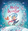 Kniha: Hello Winter 4 (Jo Lindley). Farshore, 2023 Kniha: Hello Winter 4 (Jo Lindley). Farshore, 2023