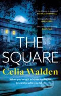 Kniha: The Square, 2024 Kniha: The Square, 2024