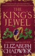 Kniha: The King's Jewel (Elizabeth Chadwick). Sphere, 2024 Kniha: The King's Jewel (Elizabeth Chadwick). Sphere, 2024