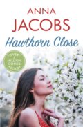 Kniha: Hawthorn Close (Anna Jacobs). Allison & Busby, 2024 Kniha: Hawthorn Close (Anna Jacobs). Allison & Busby, 2024