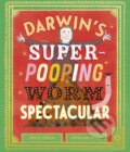 Kniha: Darwin's Super-Pooping Worm Spectacular (Polly Owen). Wide Eyed, 2024 Kniha: Darwin's Super-Pooping Worm Spectacular (Polly Owen). Wide Eyed, 2024