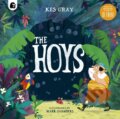 Kniha: The Hoys (Kes Gray). Happy Yak, 2024 Kniha: The Hoys (Kes Gray). Happy Yak, 2024