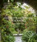 Kniha: Secret Gardens of Cornwall (Tim Hubbard). Frances Lincoln, 2023 Kniha: Secret Gardens of Cornwall (Tim Hubbard). Frances Lincoln, 2023