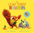 Kniha: The Leaf Thief - Numbers (CBB) (Hemming Alice). Scholastic, 2024 Kniha: The Leaf Thief - Numbers (CBB) (Hemming Alice). Scholastic, 2024