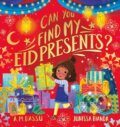 Kniha: Can You Find My Eid Presents? (PB) (A. M. Dassu). Scholastic, 2024 Kniha: Can You Find My Eid Presents? (PB) (A. M. Dassu). Scholastic, 2024