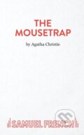 Kniha: The Mousetrap (Agatha Christie). Samuel French, 1954 Kniha: The Mousetrap (Agatha Christie). Samuel French, 1954