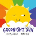 Kniha: Goodnight Sun (Eoin Mclaughlin). Faber and Faber, 2024 Kniha: Goodnight Sun (Eoin Mclaughlin). Faber and Faber, 2024