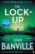 Kniha: The Lock-Up (John Banville). Faber and Faber, 2024 Kniha: The Lock-Up (John Banville). Faber and Faber, 2024
