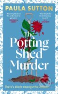 Kniha: The Potting Shed Murder, 2024 Kniha: The Potting Shed Murder, 2024