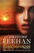 Kniha: Dark Memory (Christine Feehan). Piatkus, 2023 Kniha: Dark Memory (Christine Feehan). Piatkus, 2023