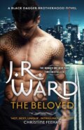 Kniha: The Beloved, 2024 Kniha: The Beloved, 2024