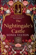Kniha: The Nightingale's Castle (Sonia Velton). Abacus, 2024 Kniha: The Nightingale's Castle (Sonia Velton). Abacus, 2024