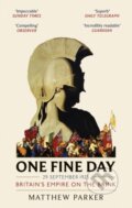 Kniha: One Fine Day, 2024 Kniha: One Fine Day, 2024