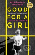 Kniha: Good for a Girl (Lauren Fleshman). Virago, 2024 Kniha: Good for a Girl (Lauren Fleshman). Virago, 2024