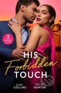 Kniha: Marrying Enemy Stolen Pb (Dani Collins a Kelly Hunter). Mills & Boon, 2024 Kniha: Marrying Enemy Stolen Pb (Dani Collins a Kelly Hunter). Mills & Boon, 2024