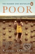 Kniha: Poor (Katriona O'Sullivan), 2024 Kniha: Poor (Katriona O'Sullivan), 2024