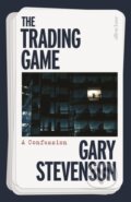 Kniha: The Trading Game, 2024 Kniha: The Trading Game, 2024