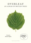 Kniha: Overleaf (Richard Ogilvy). Particular Books, 2024 Kniha: Overleaf (Richard Ogilvy). Particular Books, 2024