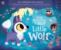 Kniha: Ten Minutes to Bed: Little Wolf (Rhiannon Fielding). Ladybird Books, 2024 Kniha: Ten Minutes to Bed: Little Wolf (Rhiannon Fielding). Ladybird Books, 2024