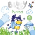 Kniha: Bluey: Perfect (Bluey). Ladybird Books, 2024 Kniha: Bluey: Perfect (Bluey). Ladybird Books, 2024