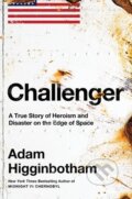 Kniha: Challenger, 2024 Kniha: Challenger, 2024