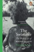 Kniha: The Swimmer (Patrick Barkham). Penguin Books, 2024 Kniha: The Swimmer (Patrick Barkham). Penguin Books, 2024