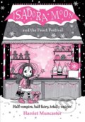 Kniha: Isadora Moon and the Frost Festival (Harriet Muncaster). Oxford University Press, 2024 Kniha: Isadora Moon and the Frost Festival (Harriet Muncaster). Oxford University Press, 2024