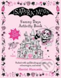 Kniha: Isadora Moon Sunny Days Activity Book (Harriet Muncaster). Oxford University Press, 2024 Kniha: Isadora Moon Sunny Days Activity Book (Harriet Muncaster). Oxford University Press, 2024