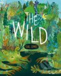 Kniha: The Wild (Yuval Zommer). Oxford University Press, 2023 Kniha: The Wild (Yuval Zommer). Oxford University Press, 2023