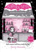 Kniha: Isadora Moon and the Frost Festival (Harriet Muncaster). Oxford University Press, 2023 Kniha: Isadora Moon and the Frost Festival (Harriet Muncaster). Oxford University Press, 2023