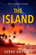 Kniha: The Island (Sarah Goodwin). Avon, 2024 Kniha: The Island (Sarah Goodwin). Avon, 2024