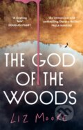 Kniha: The God of the Woods (Liz Moore). The Borough Press, 2024 Kniha: The God of the Woods (Liz Moore). The Borough Press, 2024