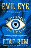 Kniha: Evil Eye (Etaf Rum). HQ, 2024 Kniha: Evil Eye (Etaf Rum). HQ, 2024