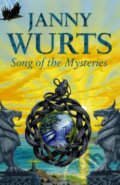Kniha: Song of the Mysteries, 2024 Kniha: Song of the Mysteries, 2024