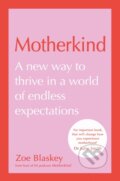 Kniha: Motherkind, 2024 Kniha: Motherkind, 2024