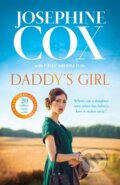 Kniha: Daddys Girl (Josephine Cox). , 2024 Kniha: Daddys Girl (Josephine Cox). , 2024