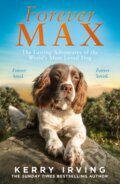 Kniha: Forever Max (Kerry Irving). , 2024 Kniha: Forever Max (Kerry Irving). , 2024