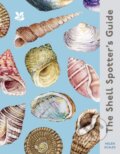 Kniha: The Shell Spotter’s Guide (Helen Scales). National Trust Books, 2024 Kniha: The Shell Spotter’s Guide (Helen Scales). National Trust Books, 2024
