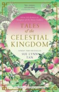 Kniha: Tales of the Celestial Kingdom (Sue Lynn Tan). HarperCollins, 2024 Kniha: Tales of the Celestial Kingdom (Sue Lynn Tan). HarperCollins, 2024