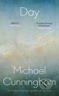 Kniha: Day (Michael Cunningham). Fourth Estate, 2023 Kniha: Day (Michael Cunningham). Fourth Estate, 2023