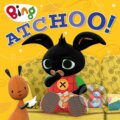 Kniha: ATCHOO! (HarperCollins). HarperCollins, 2024 Kniha: ATCHOO! (HarperCollins). HarperCollins, 2024