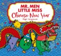 Kniha: Mr. Men Little Miss: Chinese New Year (Adam Hargreaves). Farshore, 2024 Kniha: Mr. Men Little Miss: Chinese New Year (Adam Hargreaves). Farshore, 2024
