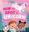 Kniha: How to Spot a Unicorn (Suzy Senior). Farshore, 2024 Kniha: How to Spot a Unicorn (Suzy Senior). Farshore, 2024