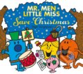 Kniha: Mr. Men Little Miss Save Christmas (Adam Hargreaves). Farshore, 2023 Kniha: Mr. Men Little Miss Save Christmas (Adam Hargreaves). Farshore, 2023