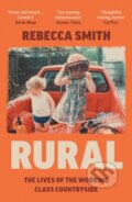 Kniha: Rural (Rebecca Smith). William Collins, 2024 Kniha: Rural (Rebecca Smith). William Collins, 2024