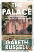 Kniha: The Palace, 2024 Kniha: The Palace, 2024
