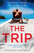 Kniha: The Trip, 2024 Kniha: The Trip, 2024