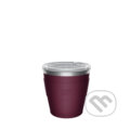 Kávy a čaje: KeepCup Thermal Quicksip XS - Merlot (KeepCup). KeepCup, 2024 Kávy a čaje: KeepCup Thermal Quicksip XS - Merlot (KeepCup). KeepCup, 2024