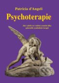 Kniha: Psychoterapie (Patricia d´Angeli). Vodnář, 2024 Kniha: Psychoterapie (Patricia d´Angeli). Vodnář, 2024